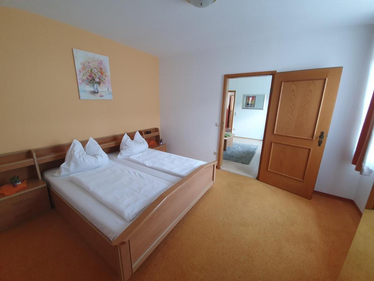 Appartement Roiss Podersdorf am See Exterior foto