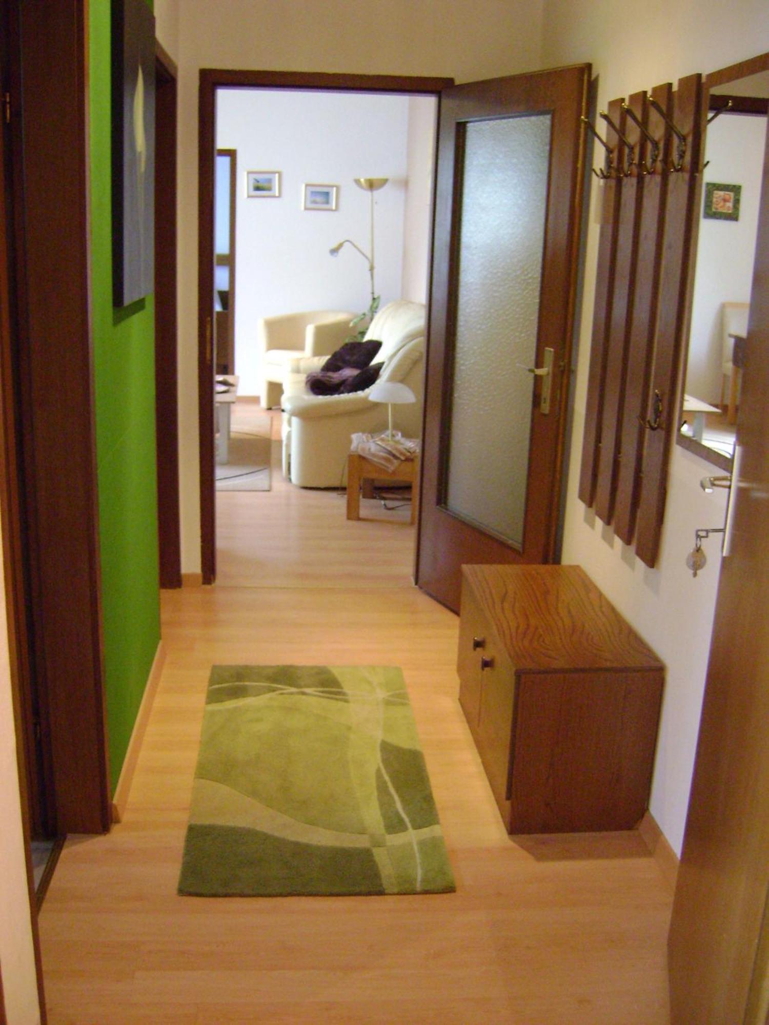 Appartement Roiss Podersdorf am See Exterior foto