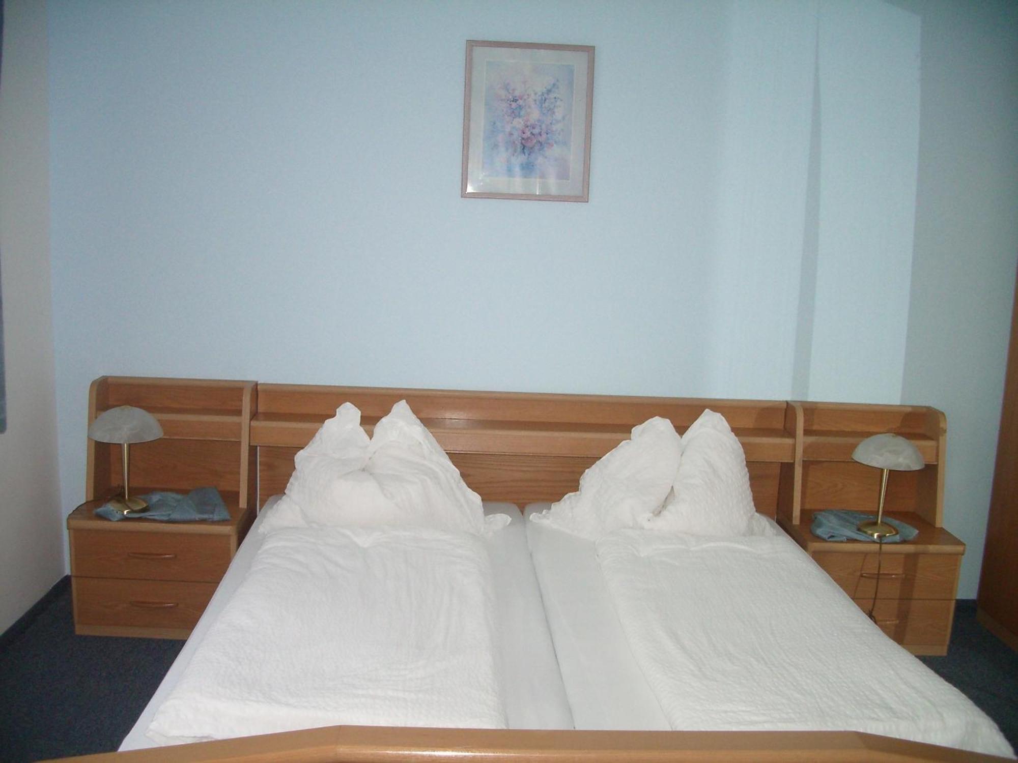 Appartement Roiss Podersdorf am See Exterior foto